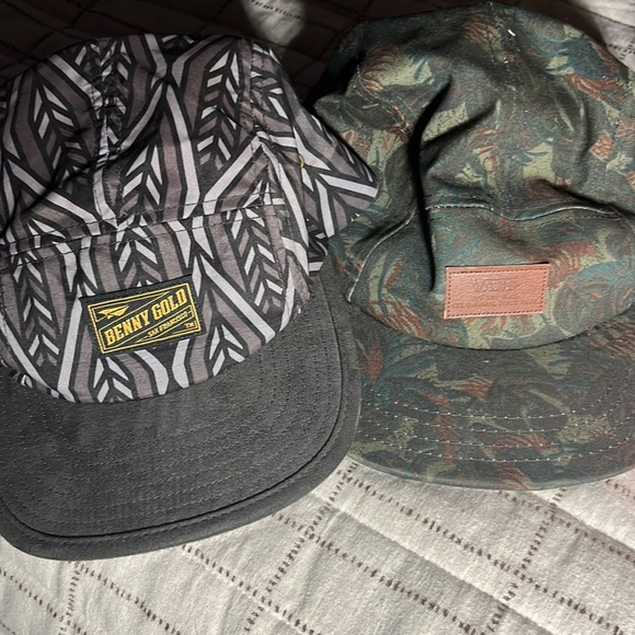 Hats - Picture 3 of 4